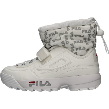 Fila Deportivas Moda - Disruptor neve mid bco 1010750.1FG