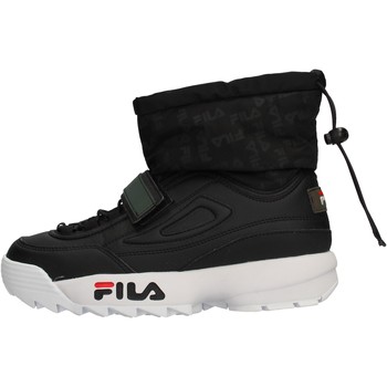 Fila Deportivas Moda - Disruptor neve mid nero 1010750.25Y