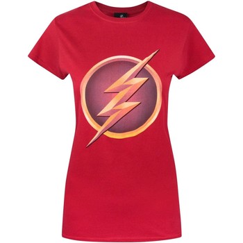 Flash Camiseta -