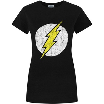 Flash Camiseta -