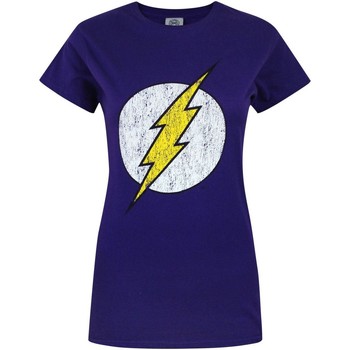 Flash Camiseta -