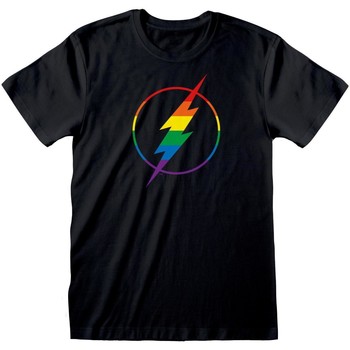 Flash Camiseta -