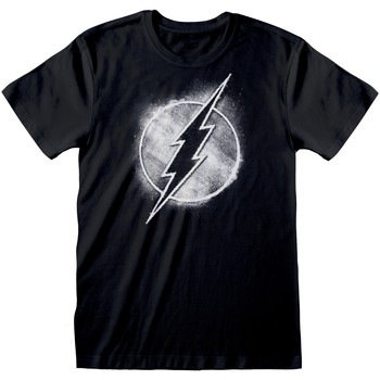 Flash Tops y Camisetas -