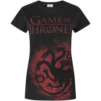 Game Of Thrones Camiseta -