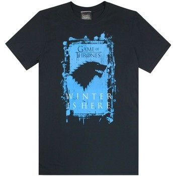 Game Of Thrones Camiseta -