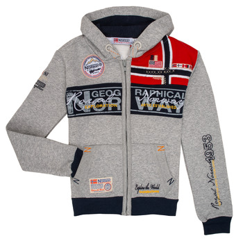 Geographical Norway Jersey FLYER