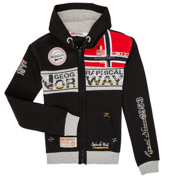 Geographical Norway Jersey FLYER