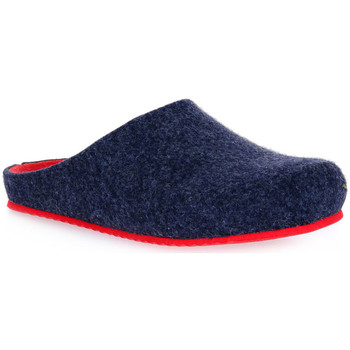 Grunland Pantuflas BLU EURO