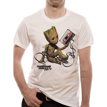 Guardians Of The Galaxy Camiseta -