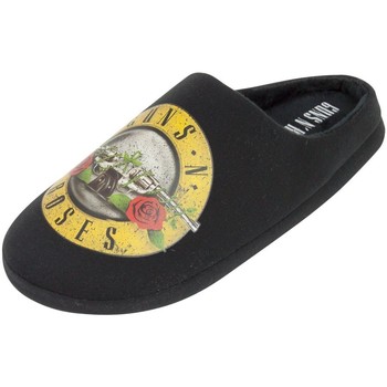 Guns N Roses Pantuflas -