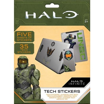 Halo Sticker, papeles pintados TA8003