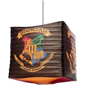 Harry Potter Pantallas y bases de lámparas TA7027