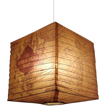 Harry Potter Pantallas y bases de lámparas TA7755