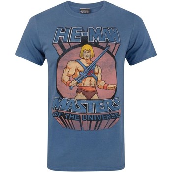 He-Man Camiseta -