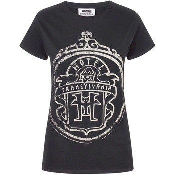 Hotel Transylvania Camiseta -