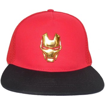 Iron Man Gorra -