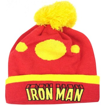 Iron Man Gorro -