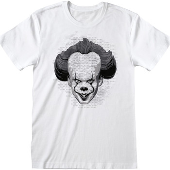 It Tops y Camisetas -