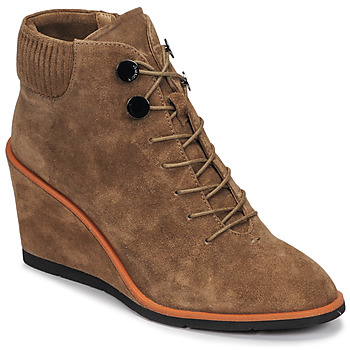 JB Martin Botines KARA