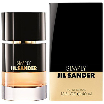 Jil Sander Perfume SIMPLY EDP 40ML