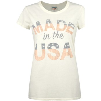 Junk Food Camiseta -