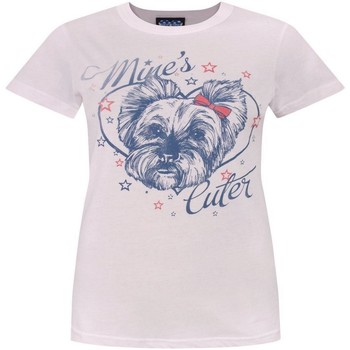 Junk Food Camiseta -