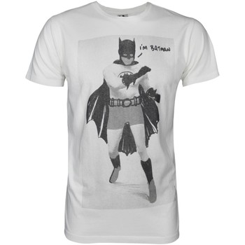 Junk Food Camiseta -