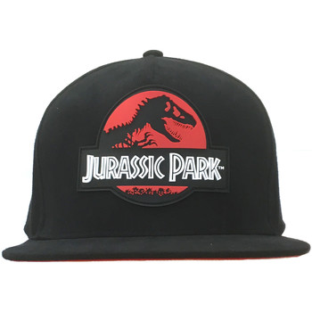 Jurassic Park Gorra -