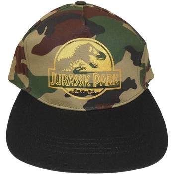 Jurassic Park Gorra -