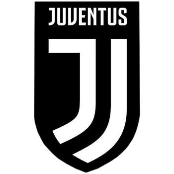 Juventus Sticker, papeles pintados TA7702