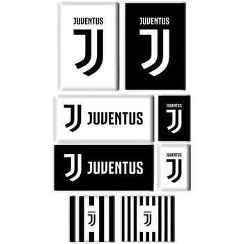 Juventus Sticker, papeles pintados TA899