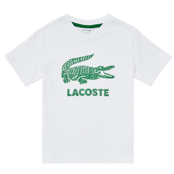 Lacoste Camiseta TJ1965-001