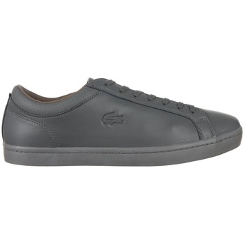 Lacoste Zapatillas Straightset 4 Srm