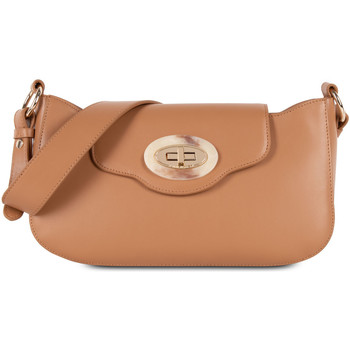 LANCASTER Bandolera Marble Touch