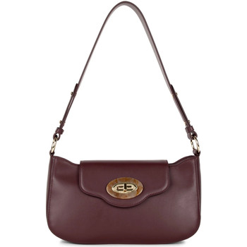 LANCASTER Bolso Marble Touch