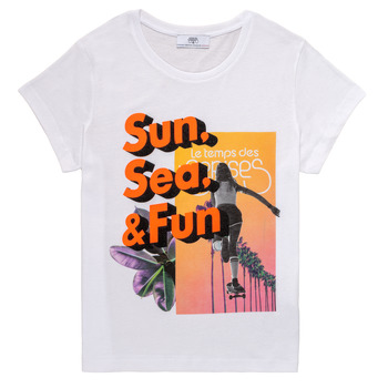 Le Temps des Cerises Camiseta SLOW