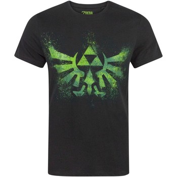 Legend Of Zelda Camiseta -