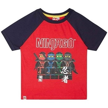 Lego Camiseta -