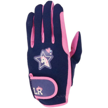 Little Rider Guantes -