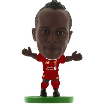 Liverpool Fc Figuras decorativas -