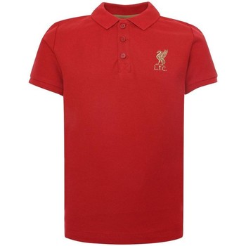 Liverpool Fc Polo -