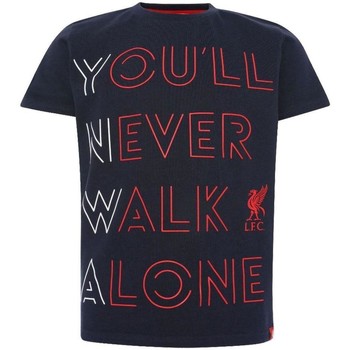 Liverpool Fc Tops y Camisetas -