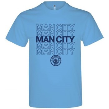Manchester City Fc Camiseta -