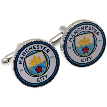 Manchester City Fc Gemelos -