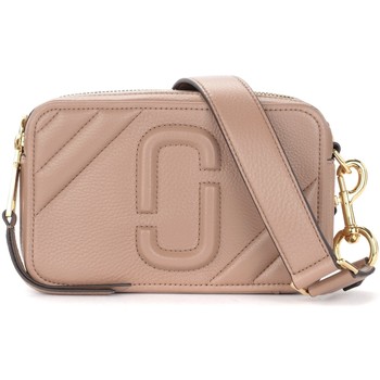 Marc Jacobs Bandolera Bolso con bandolera The The Moto Shot de piel