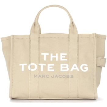Marc Jacobs Bolso Bolso The The Small Traveler Tote Bag de tejido