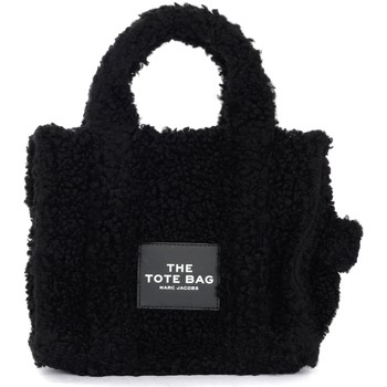 Marc Jacobs Bolso de mano Bolso The The Mini Traveler Tote Bag de piel