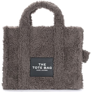 Marc Jacobs Bolso de mano Bolso The The Small Traveler Tote Bag gris de