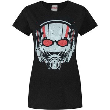 Marvel Camiseta -