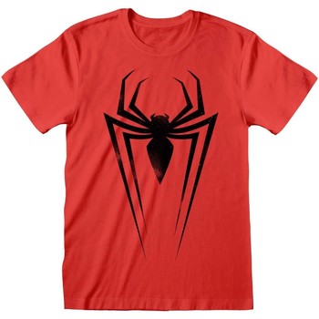 Marvel Tops y Camisetas -